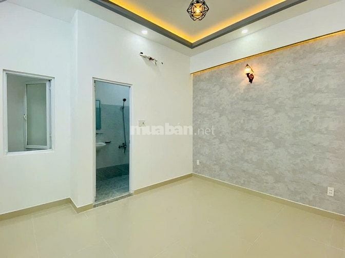 Duy nhất 1 căn ở Kỳ Đồng Q3, 4tỷ5 TL, SHR, 1T2L ST, hẻm 5m,nhà 49,2m2 