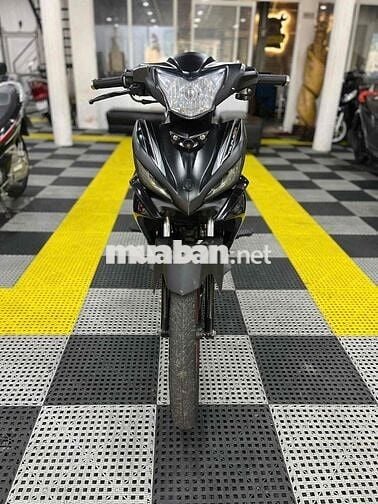 👉Exciter 50cc đk 2020 máy bao êm. bao test