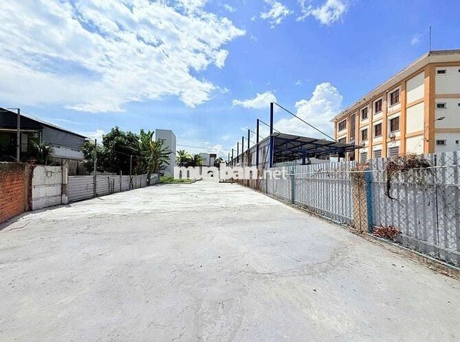 BÁN ĐẤT THỔ CƯ MẶT TIỀN LÊ VĂN PHẨM - PHƯỜNG 6 - MỸ THO - GIÁ 8.4 TỶ