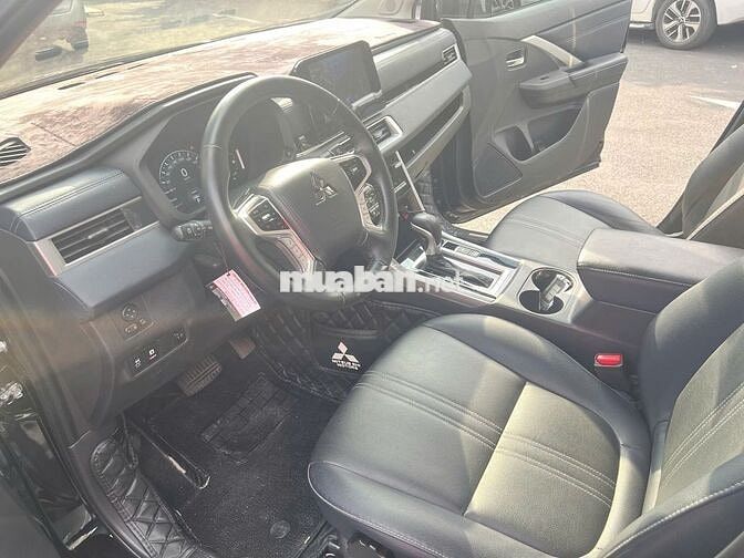 Mitsubishi Xpander Cross 2023 QSD chính hãng
