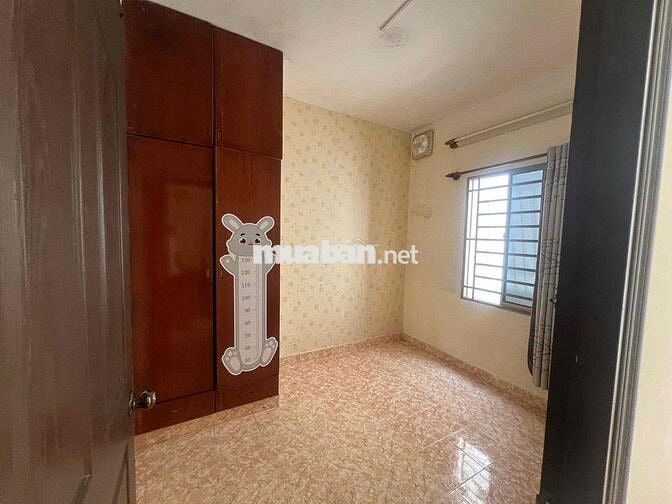 Nhà Nguyên Căn hẻm Tây Thạnh :2 phòng ngủ , 2 wc ,sân thượng giá : 8tr
