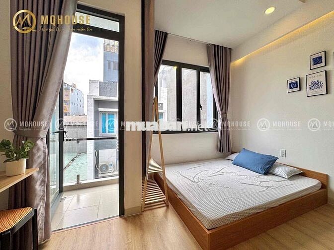 🔥 STUDIO BAN CÔNG RỘNG – FULL NỘI THẤT NGAY THOẠI NGỌC HẦU, TÂN PHÚ 🔥