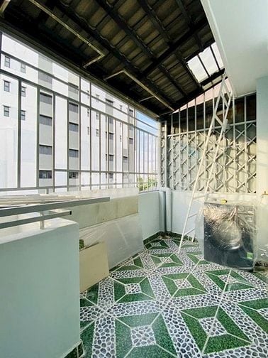 Duy nhất 1 căn ở Kỳ Đồng Q3, 4tỷ5 TL, SHR, 1T2L ST, hẻm 5m,nhà 49,2m2 