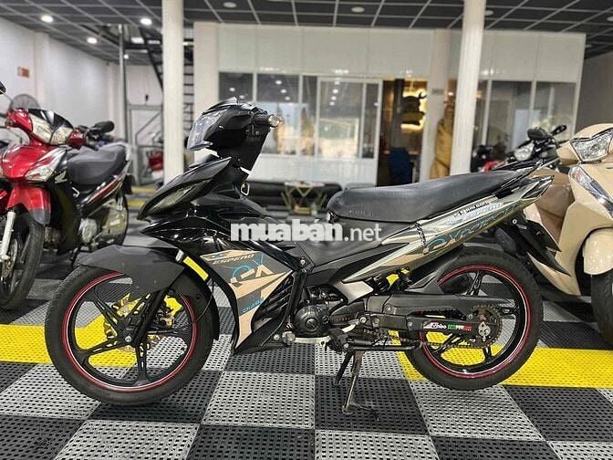 👉Exciter 50cc đk 2020 máy bao êm. bao test