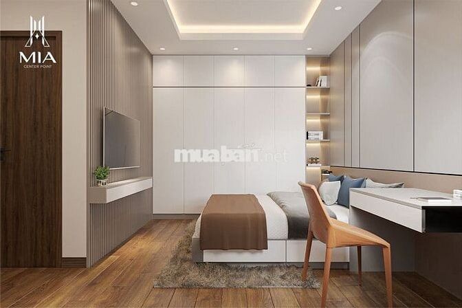 CĂN 2PN RẺ GIỎ HÀNG - NỘI THẤT LIỀN TƯỜNG, CHỈ 2,5 TỶ SỞ HỮU