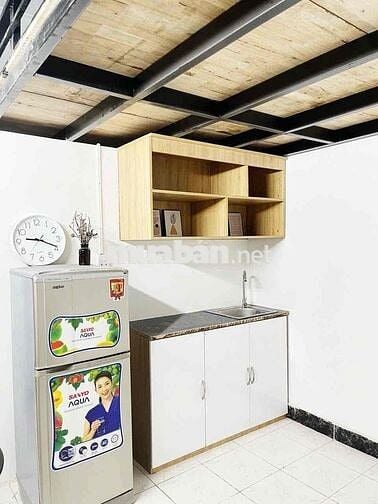 CHO THUÊ DUPLEX GIÁ HSSV - LÊ VĂN SỸ - HOÀNG SA TRƯỜNG SA - UEH - VAA