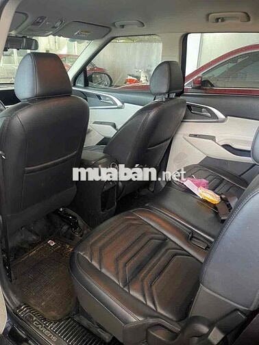 Kia Carens 2024 1.5G Luxury - 20000 km