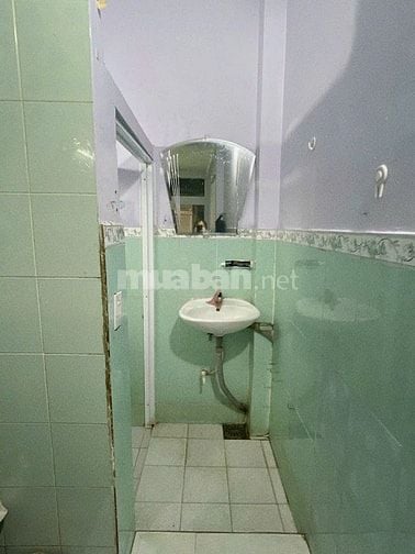 CHO THUÊ NR NGUYÊN CĂN QUẬN 11 HẺM XE BA GÁC