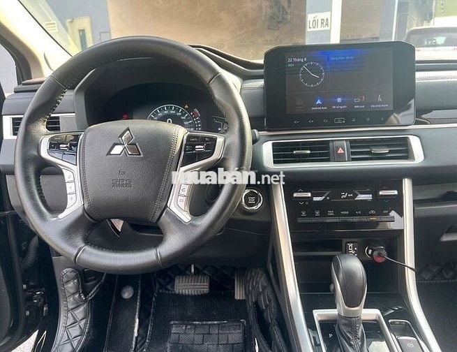 Mitsubishi Xpander Cross 2023 QSD chính hãng