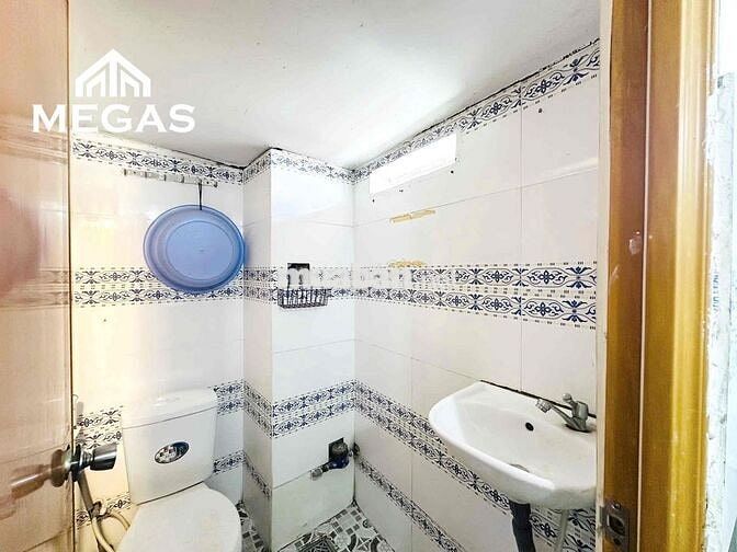 🤩 TRỌ có GÁC CAO ĐỨNG THẲNG với GIÁ RẺ cho SINH VIÊN TÂN PHÚ 🤩
