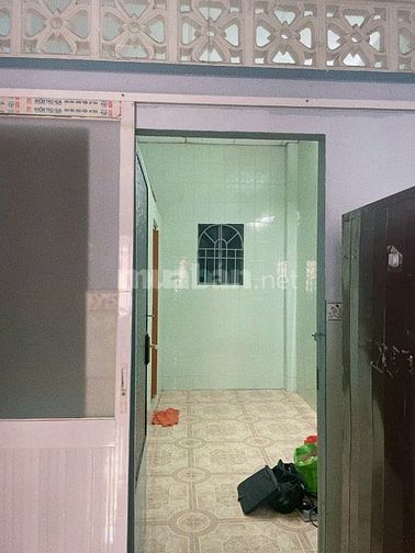 CHO THUÊ NR NGUYÊN CĂN QUẬN 11 HẺM XE BA GÁC