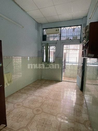 CHO THUÊ NR NGUYÊN CĂN QUẬN 11 HẺM XE BA GÁC