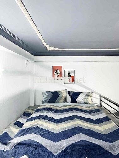 CHO THUÊ DUPLEX GIÁ HSSV - LÊ VĂN SỸ - HOÀNG SA TRƯỜNG SA - UEH - VAA