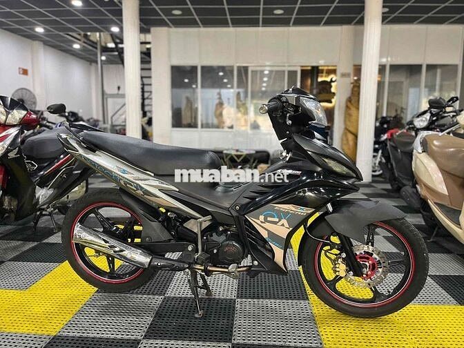 👉Exciter 50cc đk 2020 máy bao êm. bao test
