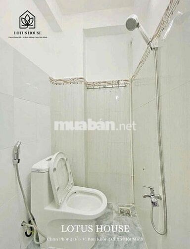 STDIO TÁCH BẾP_SẴN NỘI THẤT NHƯ HÌNH_GẦN ĐẠI HỌC VĂN HIẾN_ĐẦM SEN