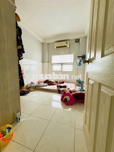 Nhà đẹp 3 lầu Lê Hồng Phong & 3 Tháng 2