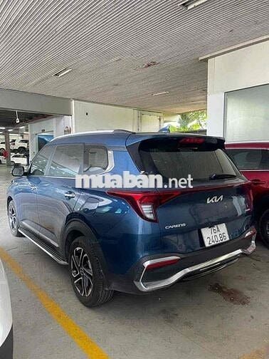 Kia Carens 2024 1.5G Luxury - 20000 km