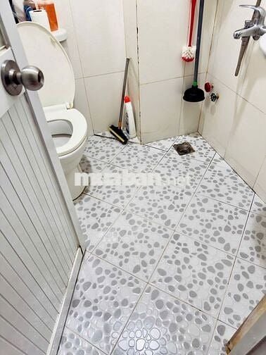 Nhà đẹp 3 lầu Lê Hồng Phong & 3 Tháng 2