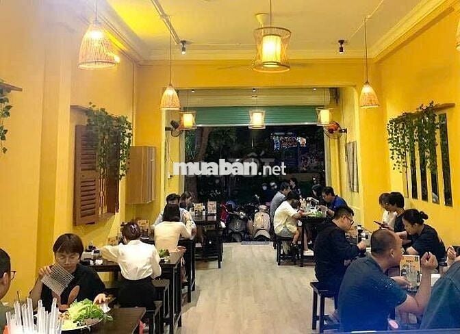 🔥 Cho thuê nhà mặt tiền –  Phan Xích Long, P.2, Q.Phú Nhuận 🔥