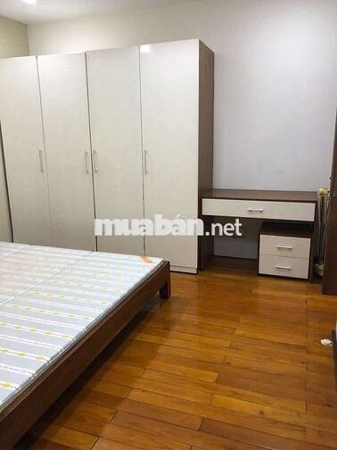 Hiếm - Cho thuê Golden Palace Mễ Trì 87m2 2PN giá 15,5tr/th đủ đồ đẹp