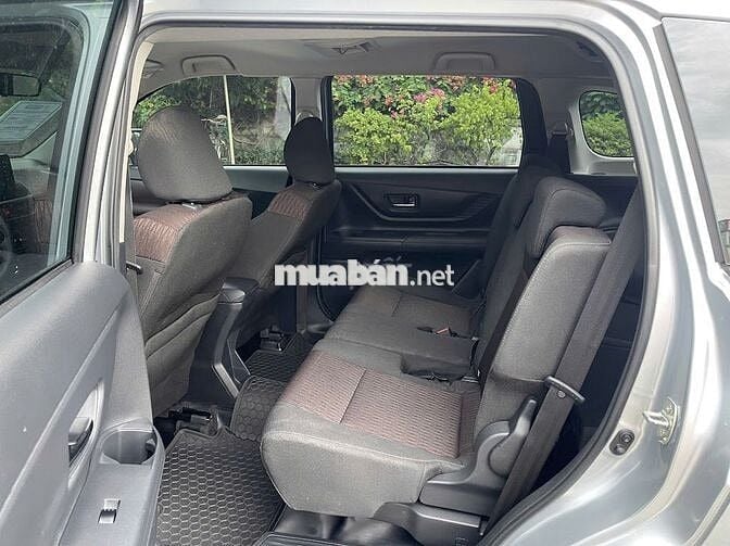 Toyota Avanza Premio 2023 CVT - 83000 km