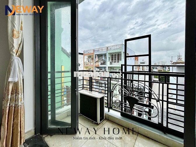 Trọ cao cấp sát đại học văn hiến và công thương 3trxx