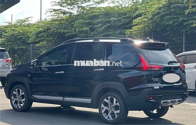 Mitsubishi Xpander Cross 2023 QSD chính hãng
