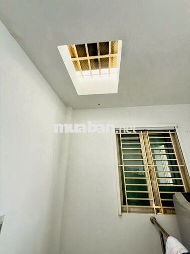 Nhà đẹp 3 lầu Lê Hồng Phong & 3 Tháng 2