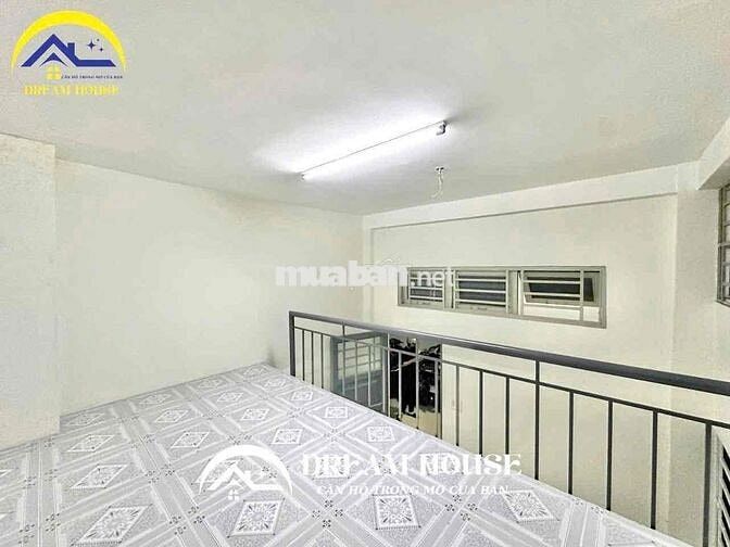 📣📣CĂN HỘ DUPLEX - CỬA SỔ TRỜI 📍ÂU CƠ  -TÂN PHÚ - SÁT VHU