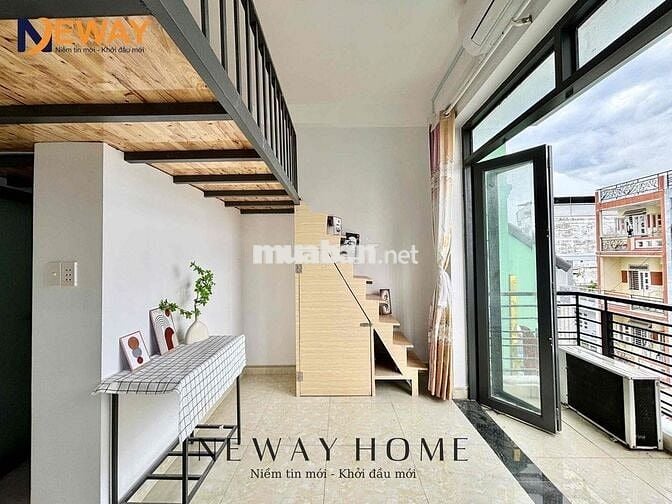 Trọ cao cấp sát đại học văn hiến và công thương 3trxx