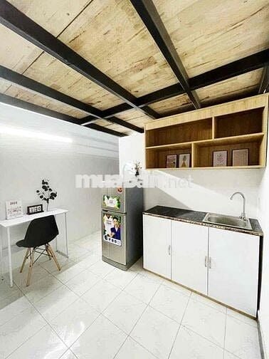 CHO THUÊ DUPLEX GIÁ HSSV - LÊ VĂN SỸ - HOÀNG SA TRƯỜNG SA - UEH - VAA