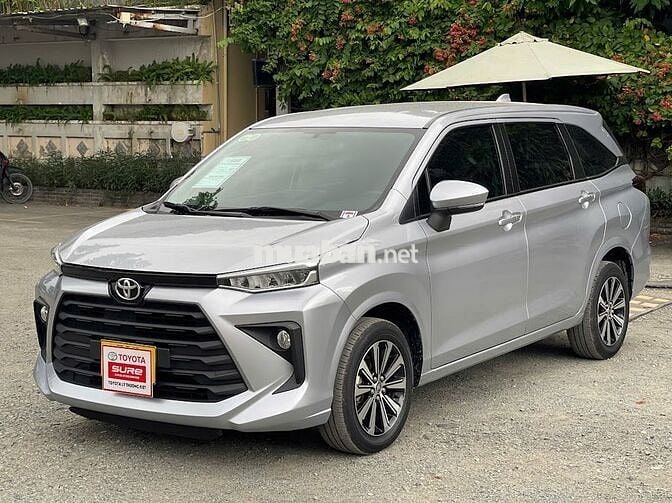 Toyota Avanza Premio 2023 CVT - 83000 km