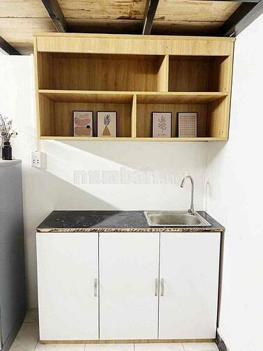 CHO THUÊ DUPLEX GIÁ HSSV - LÊ VĂN SỸ - HOÀNG SA TRƯỜNG SA - UEH - VAA