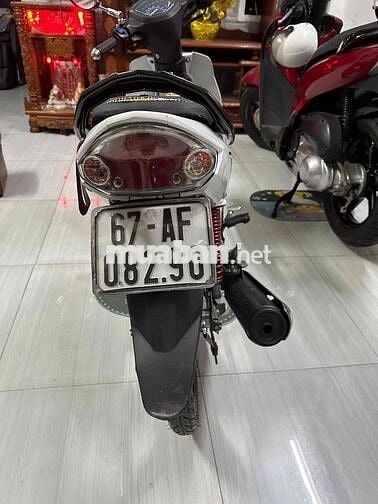 xe sirut 50 bs 69 chính chủ