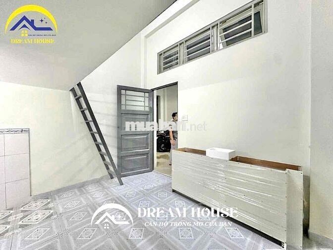 📣📣CĂN HỘ DUPLEX - CỬA SỔ TRỜI 📍ÂU CƠ  -TÂN PHÚ - SÁT VHU