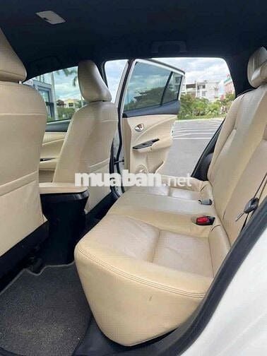 Toyota Yaris 2019 1.5G - 9 km giá *** TTr
