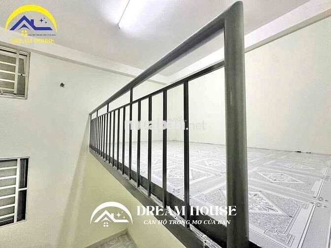 📣📣CĂN HỘ DUPLEX - CỬA SỔ TRỜI 📍ÂU CƠ  -TÂN PHÚ - SÁT VHU