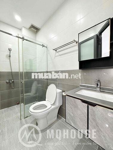 🌇 CHDV BAN CÔNG – FULL NỘI THẤT MỚI 100% NGAY TÂN SƠN NHÌ – GÒ DẦU, TÂ