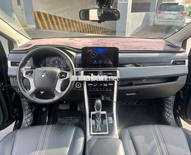 Mitsubishi Xpander Cross 2023 QSD chính hãng