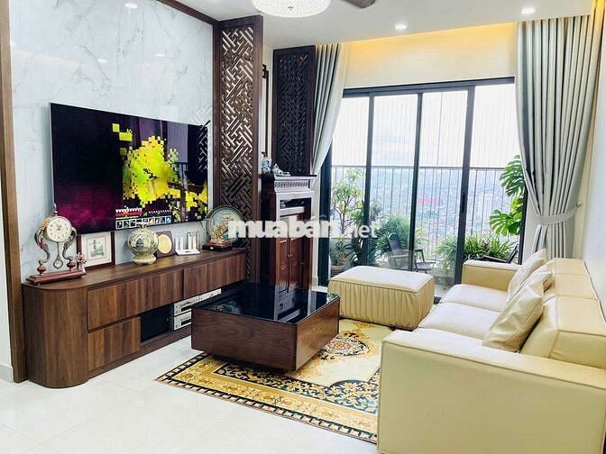 CĂN HỘ 2 NGỦ, VIEW ĐẸP NHẤT CC FELIZHOMES, HOÀNG MAI