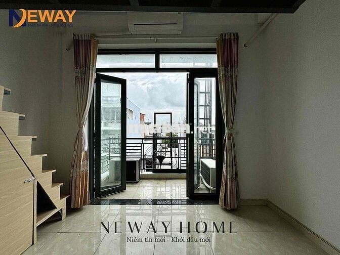 Trọ cao cấp sát đại học văn hiến và công thương 3trxx
