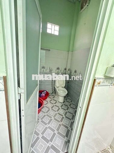 Cho thuê nhà gần ngã ba Ông xã - Sân xe hơi