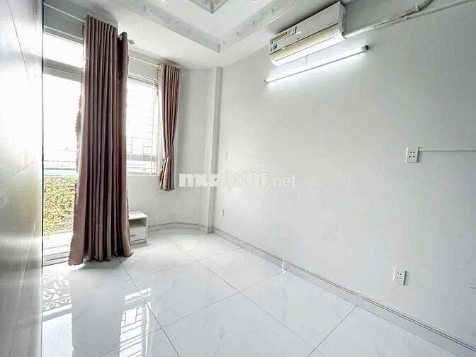 ✨✨2PN - Ban Công - Full Nội Thất - Gần Công Viên Gia Định ✨✨