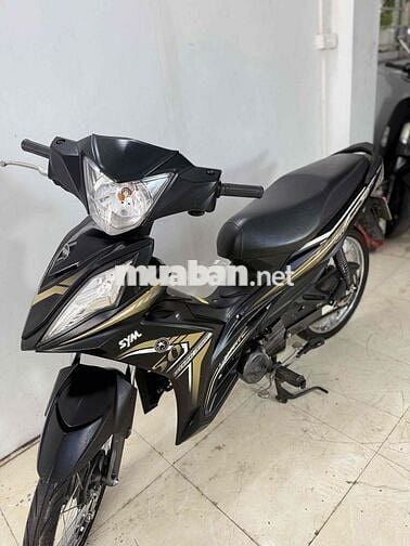 Thanh  Lý Galaxy 50cc học sinh không cần bằng lái