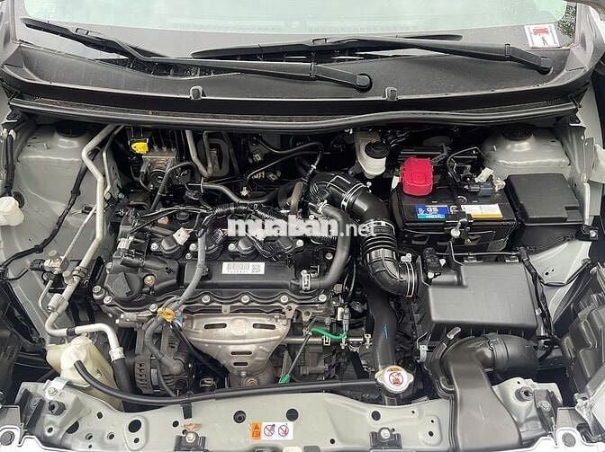Toyota Avanza Premio 2023 CVT - 83000 km