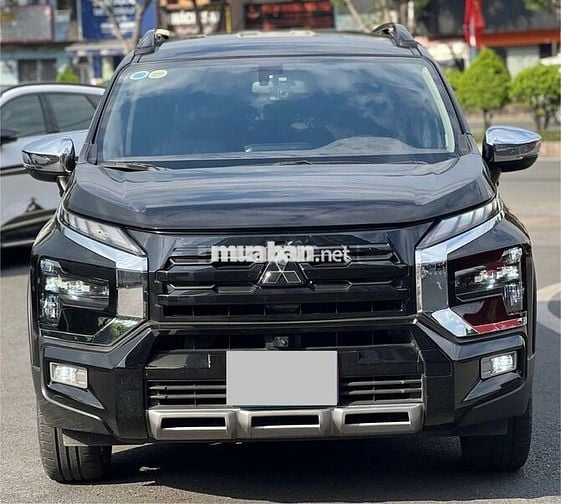 Mitsubishi Xpander Cross 2023 QSD chính hãng