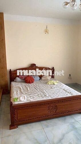 CHO THUÊ NHÀ PHƯỜNG HIỆP HOÀ GIÁ 12 TRIỆU