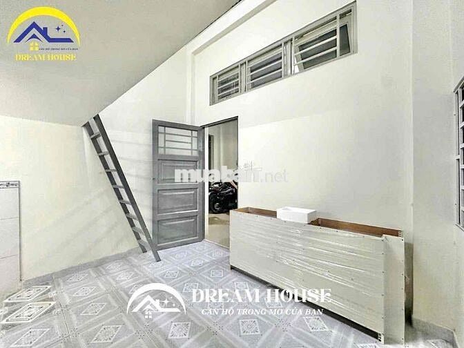 📣📣CĂN HỘ DUPLEX - CỬA SỔ TRỜI 📍ÂU CƠ  -TÂN PHÚ - SÁT VHU
