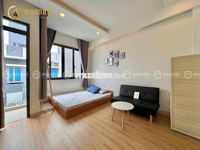🔥 STUDIO BAN CÔNG RỘNG – FULL NỘI THẤT NGAY THOẠI NGỌC HẦU, TÂN PHÚ 🔥