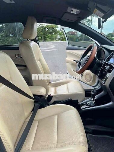 Toyota Yaris 2019 1.5G - 9 km giá *** TTr